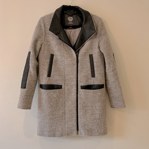 Vince Camuto Winter Jacket Size M - Picture 9 of 10